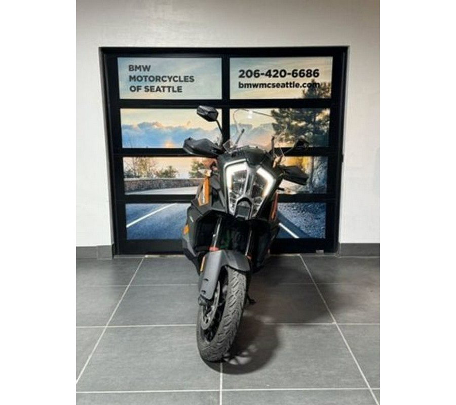 Used 2022 KTM Super Adventure