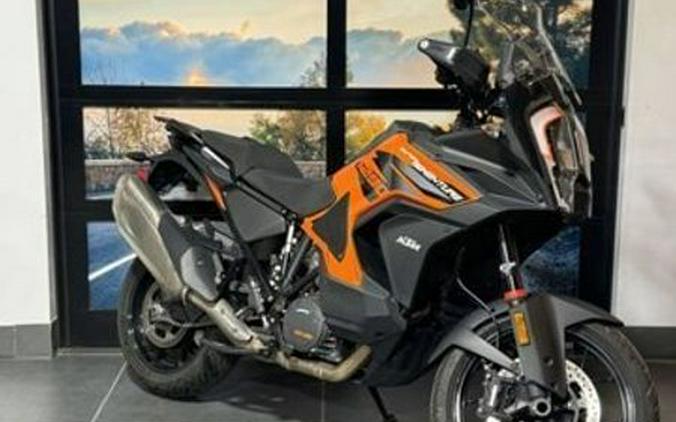 Used 2022 KTM Super Adventure