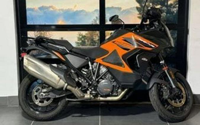 Used 2022 KTM Super Adventure