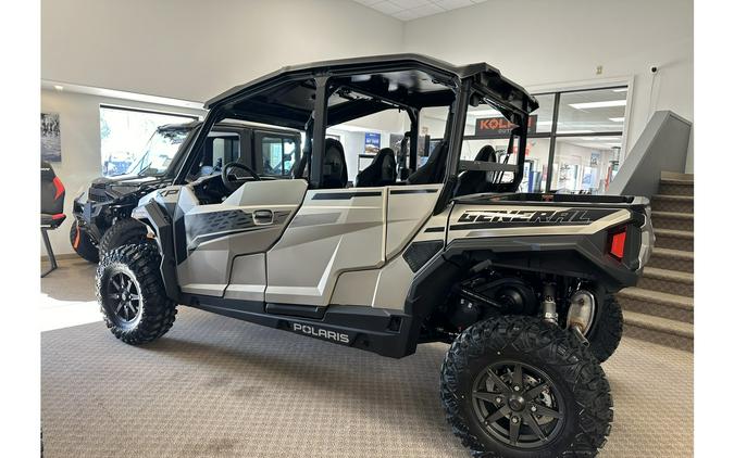 2024 Polaris Industries GENERAL® XP 4 1000 Ultimate