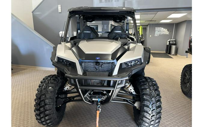 2024 Polaris Industries GENERAL® XP 4 1000 Ultimate