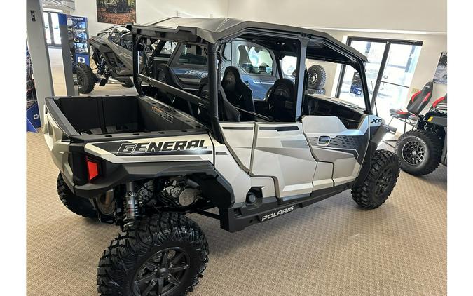 2024 Polaris Industries GENERAL® XP 4 1000 Ultimate