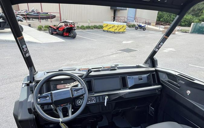 2026 Can-Am Defender MAX X Mr HD11 With Half-Doors