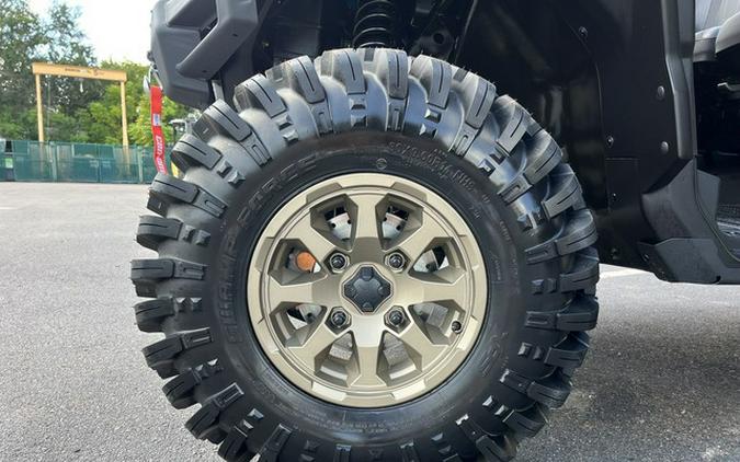 2026 Can-Am Defender MAX X Mr HD11 With Half-Doors