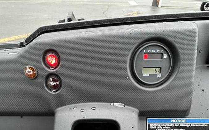 2026 Kawasaki MULE SX 4x4 XC LE