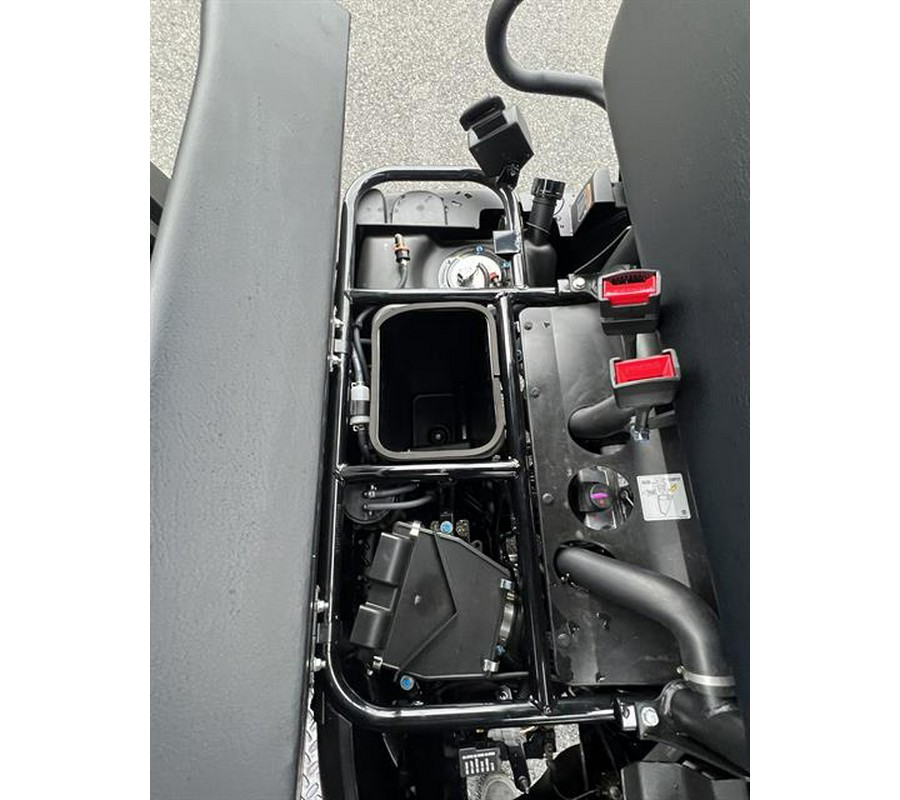 2026 Kawasaki MULE SX 4x4 XC LE