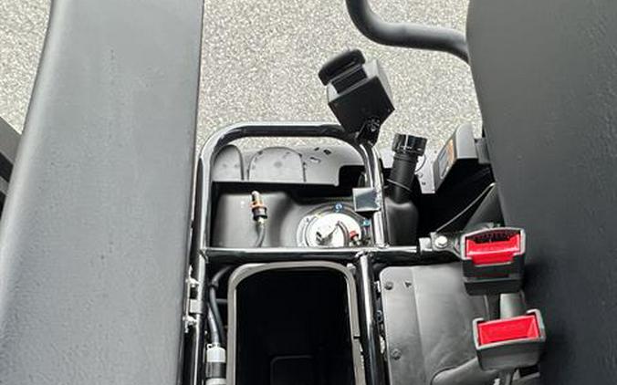 2026 Kawasaki MULE SX 4x4 XC LE