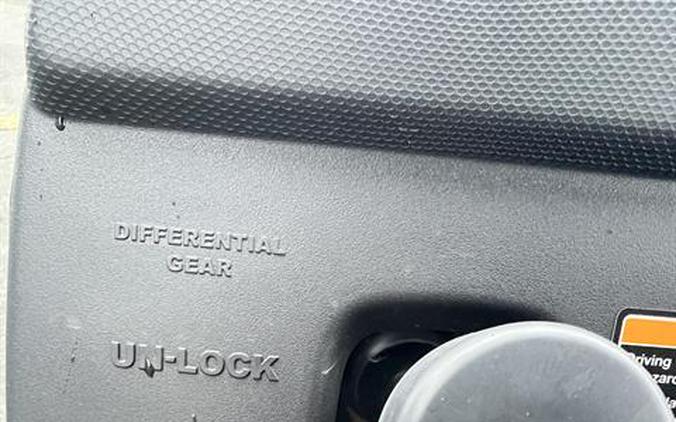 2026 Kawasaki MULE SX 4x4 XC LE