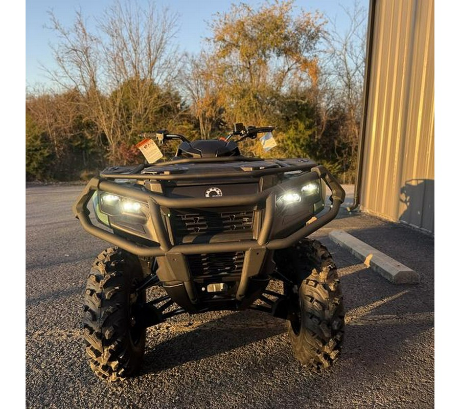 2025 Can-Am® Outlander Pro HD7