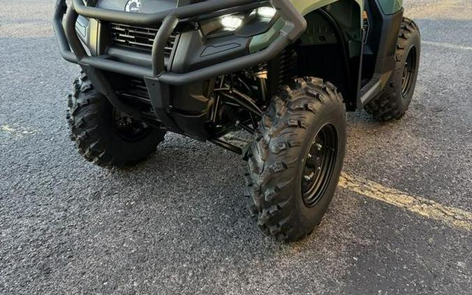 2025 Can-Am® Outlander Pro HD7