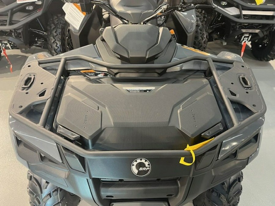 2026 Can-Am Outlander MAX DPS 500