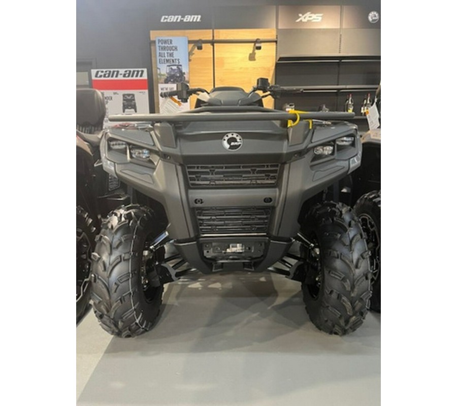 2026 Can-Am Outlander MAX DPS 500