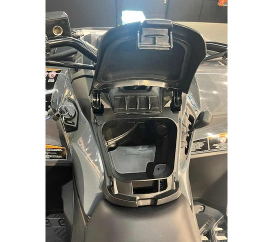 2026 Can-Am Outlander MAX DPS 500