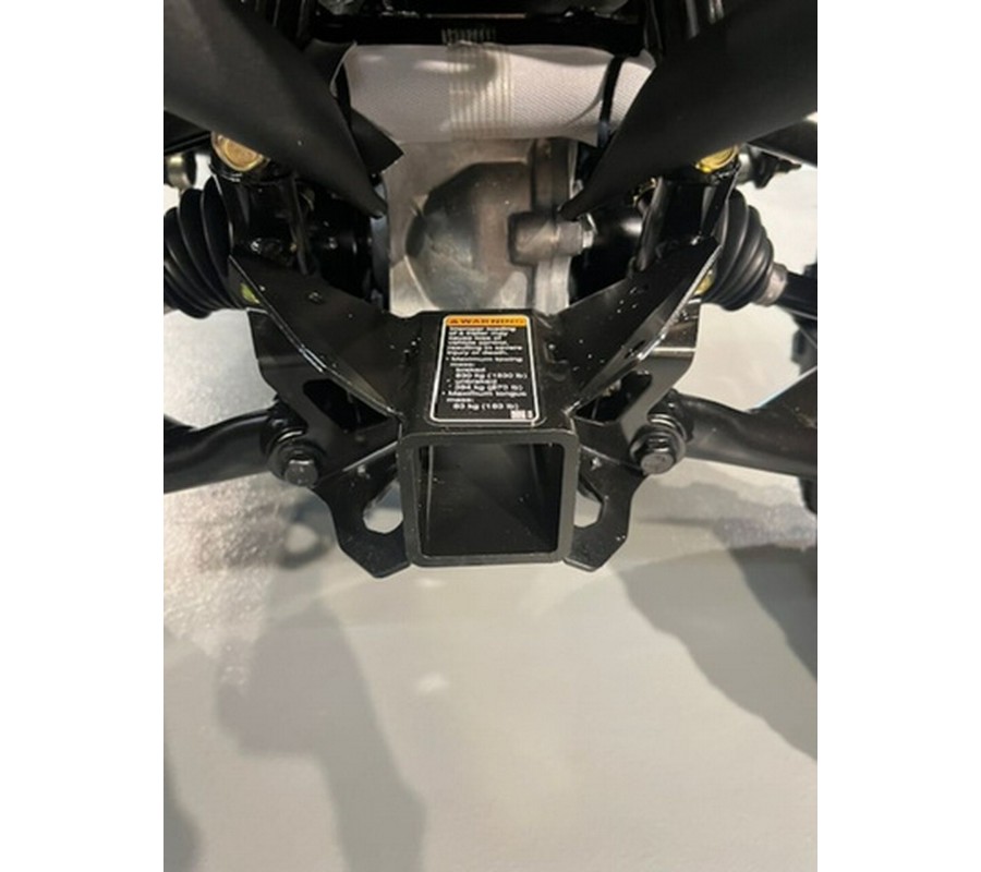 2026 Can-Am Outlander MAX DPS 500