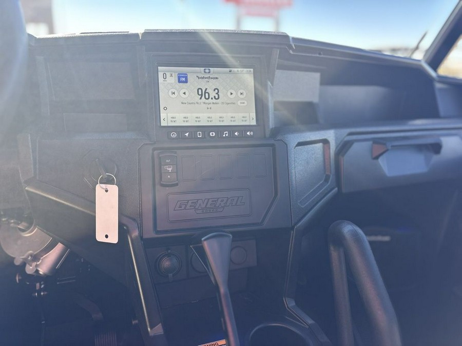 2026 Polaris® General XP 1000 Ultimate