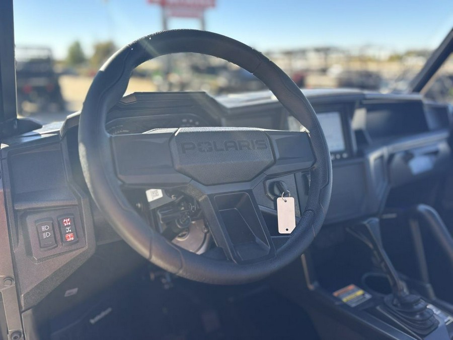 2026 Polaris® General XP 1000 Ultimate