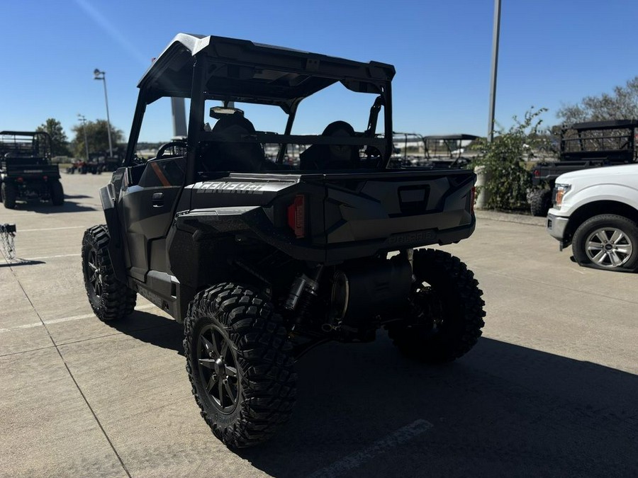 2026 Polaris® General XP 1000 Ultimate