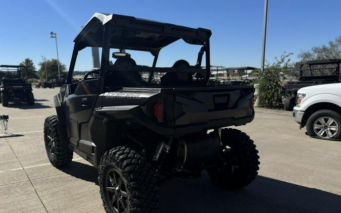 2026 Polaris® General XP 1000 Ultimate