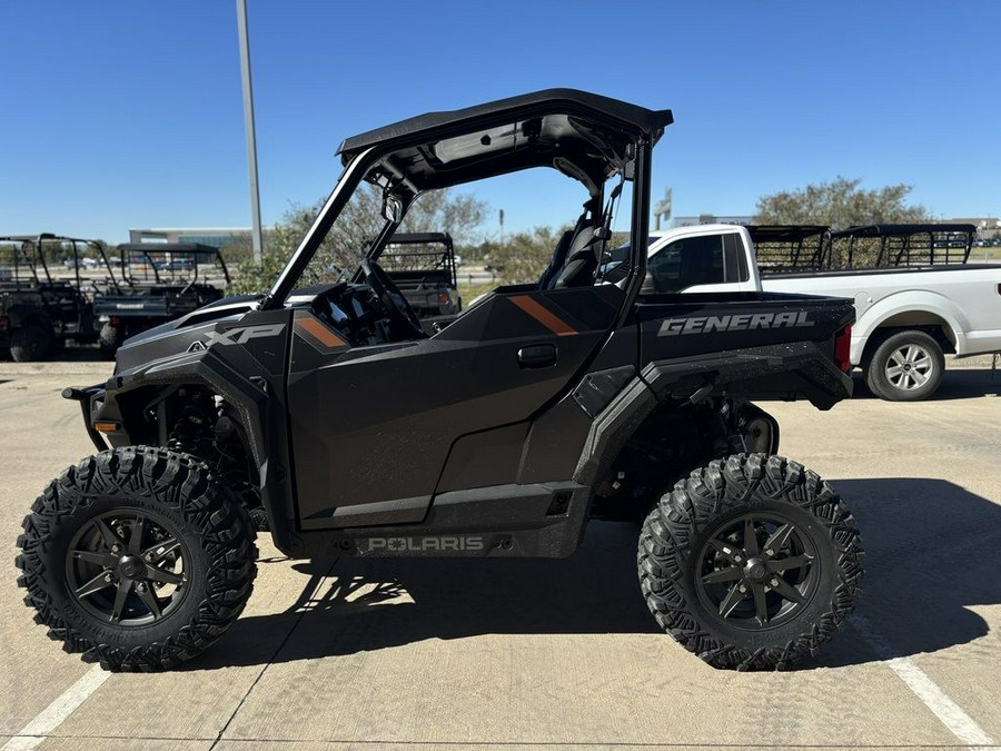 2026 Polaris® General XP 1000 Ultimate