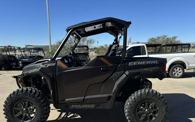 2026 Polaris® General XP 1000 Ultimate