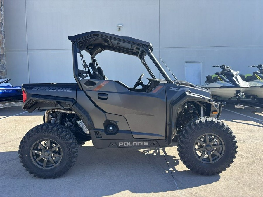 2026 Polaris® General XP 1000 Ultimate