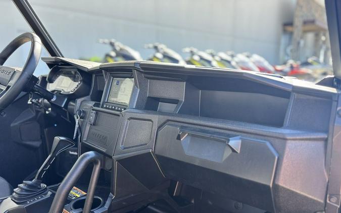 2026 Polaris® General XP 1000 Ultimate
