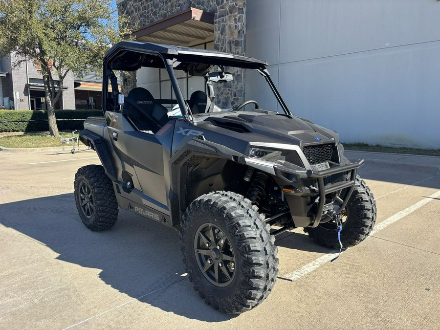 2026 Polaris® General XP 1000 Ultimate