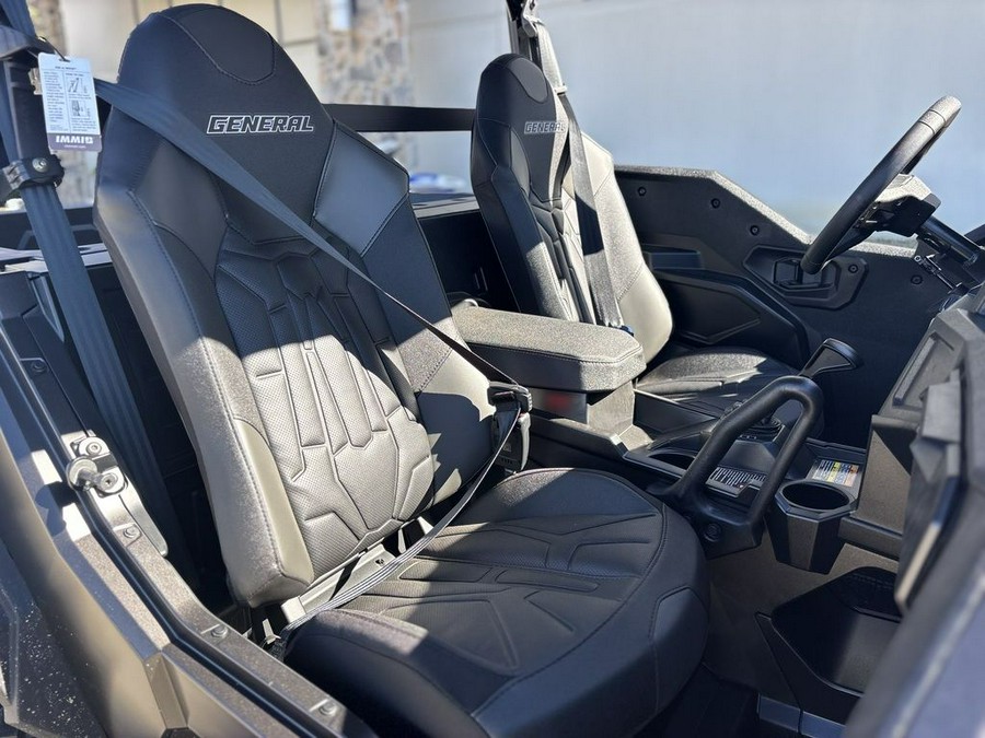 2026 Polaris® General XP 1000 Ultimate