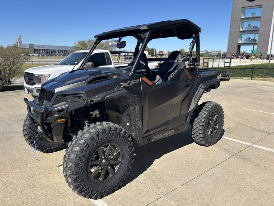 2026 Polaris® General XP 1000 Ultimate