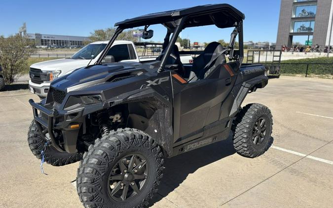 2026 Polaris® General XP 1000 Ultimate