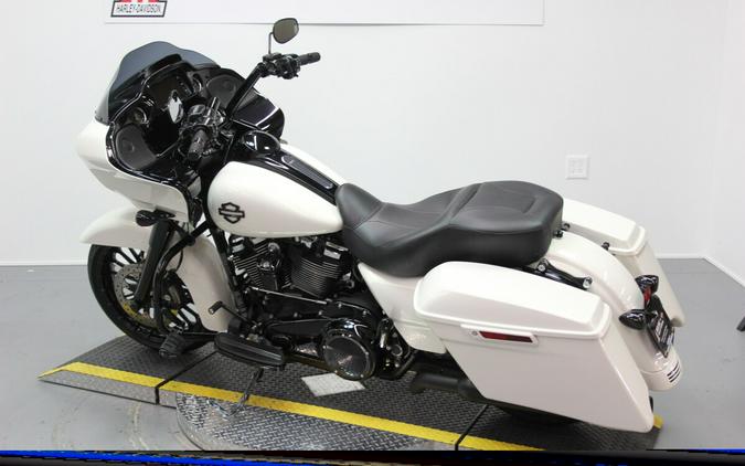 2022 Harley-Davidson Street Bob 114