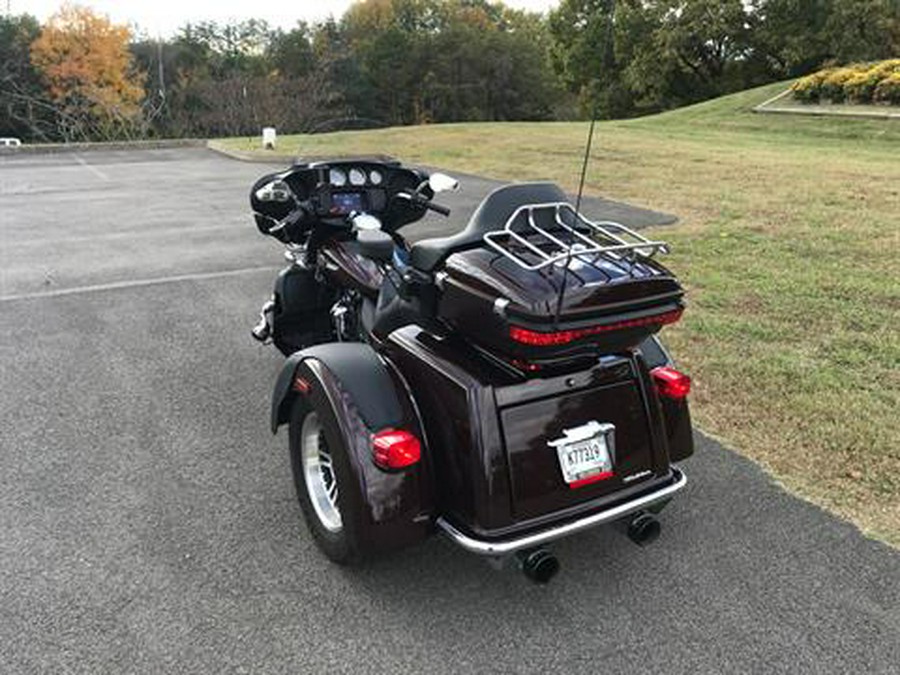 2022 Harley-Davidson TRI GLIDE