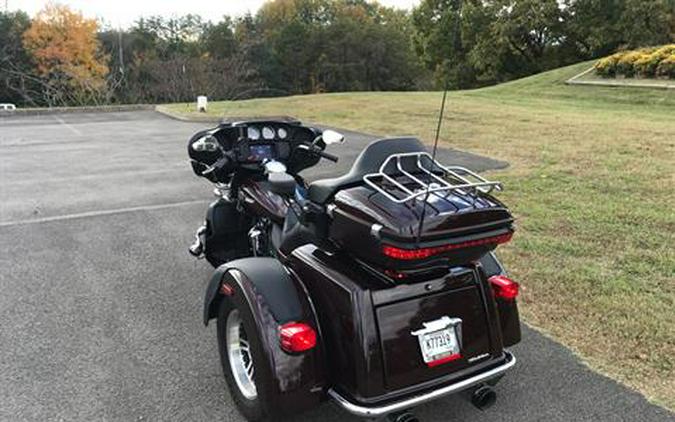 2022 Harley-Davidson TRI GLIDE