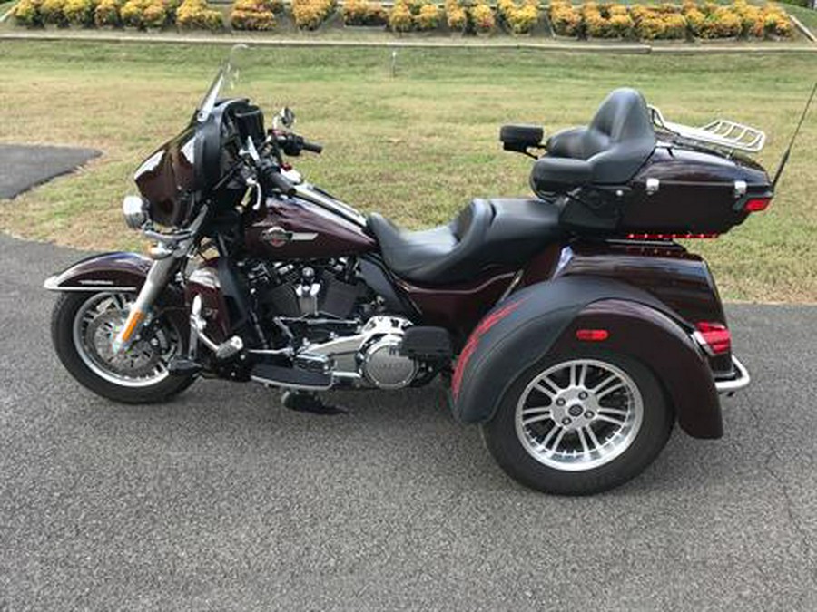 2022 Harley-Davidson TRI GLIDE