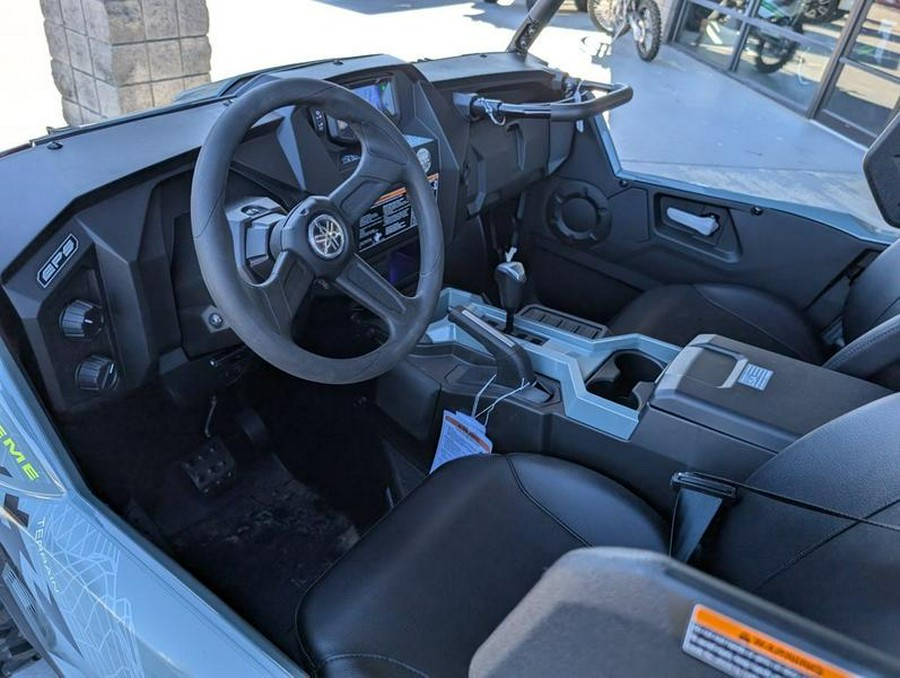 2026 Yamaha Wolverine X2 1000 Xt-R