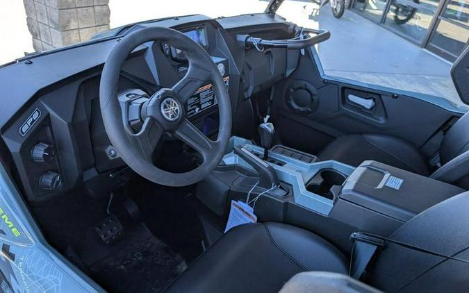 2026 Yamaha Wolverine X2 1000 Xt-R