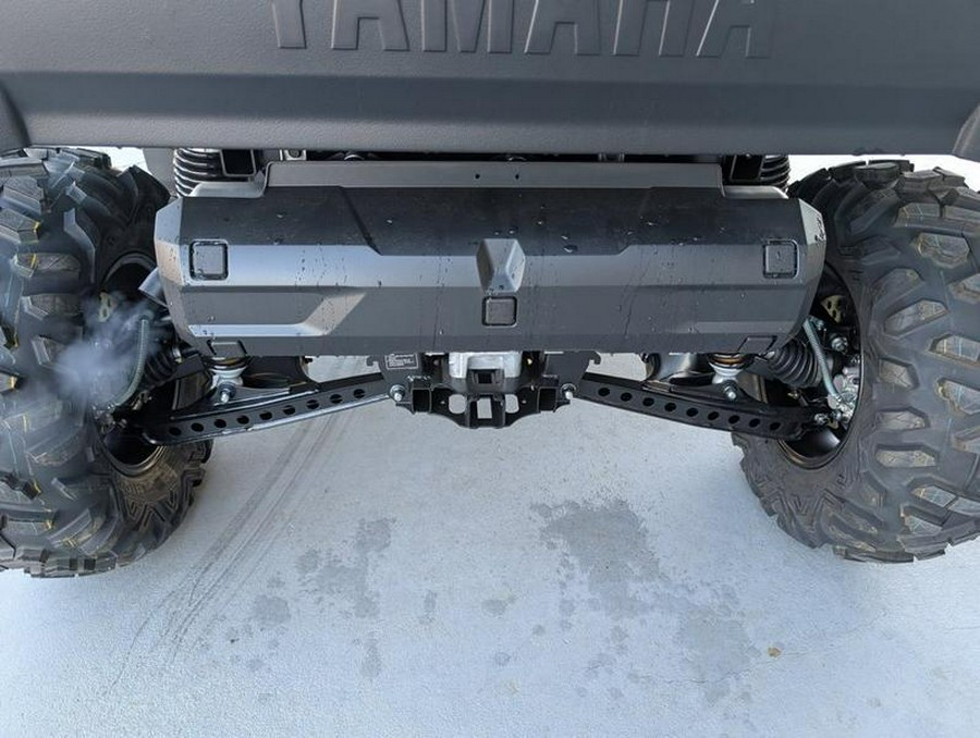 2026 Yamaha Wolverine X2 1000 Xt-R