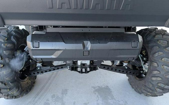 2026 Yamaha Wolverine X2 1000 Xt-R