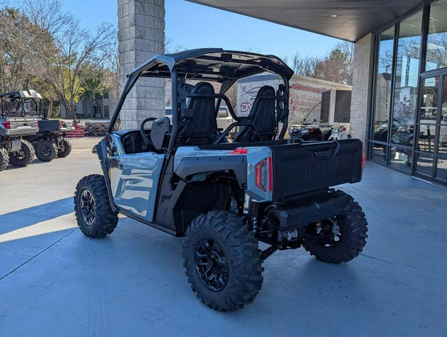 2026 Yamaha Wolverine X2 1000 Xt-R