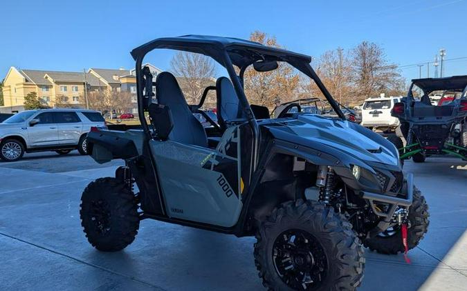 2026 Yamaha Wolverine X2 1000 Xt-R