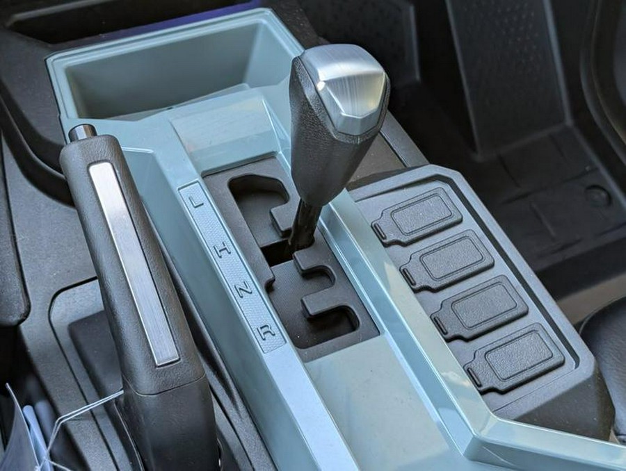 2026 Yamaha Wolverine X2 1000 Xt-R