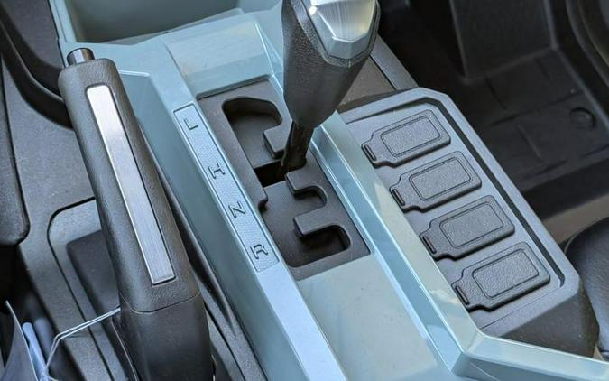 2026 Yamaha Wolverine X2 1000 Xt-R