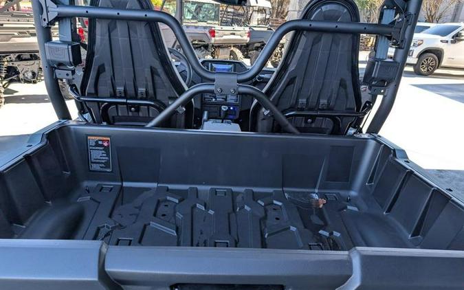 2026 Yamaha Wolverine X2 1000 Xt-R