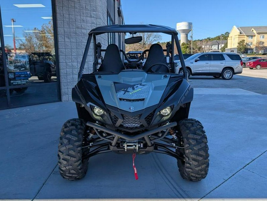 2026 Yamaha Wolverine X2 1000 Xt-R