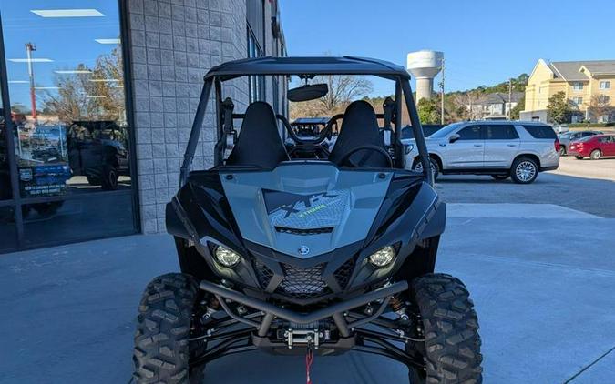 2026 Yamaha Wolverine X2 1000 Xt-R