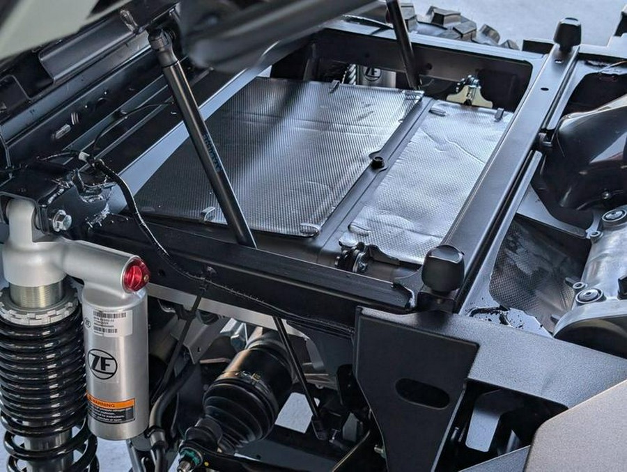 2026 Yamaha Wolverine X2 1000 Xt-R