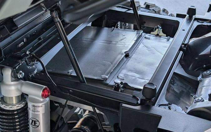 2026 Yamaha Wolverine X2 1000 Xt-R