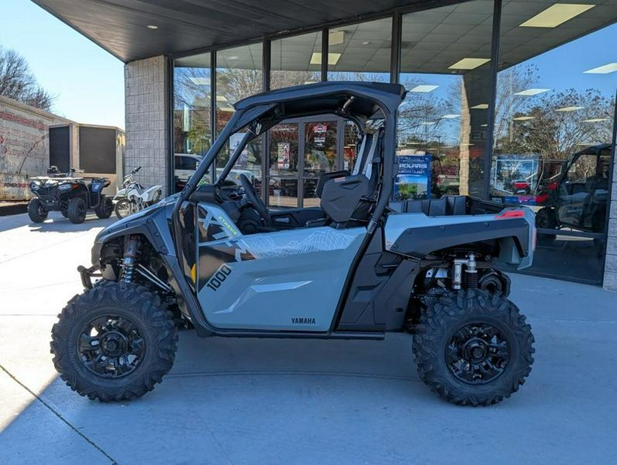 2026 Yamaha Wolverine X2 1000 Xt-R