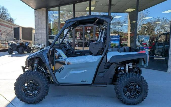 2026 Yamaha Wolverine X2 1000 Xt-R