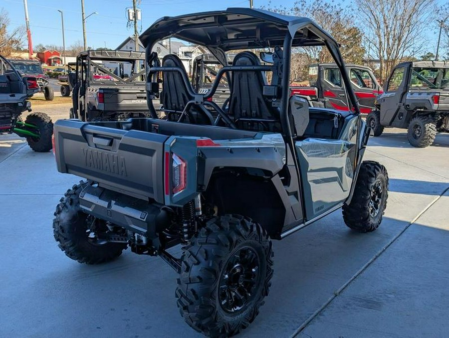 2026 Yamaha Wolverine X2 1000 Xt-R